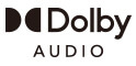 Dolby Audio