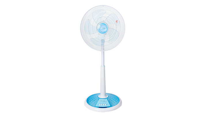 鴻輝電器 | SAMPO聲寶 14吋 桌立扇 SK-FV14